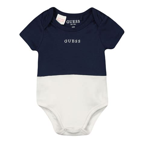 guess babykleding|guess baby boys clothes.